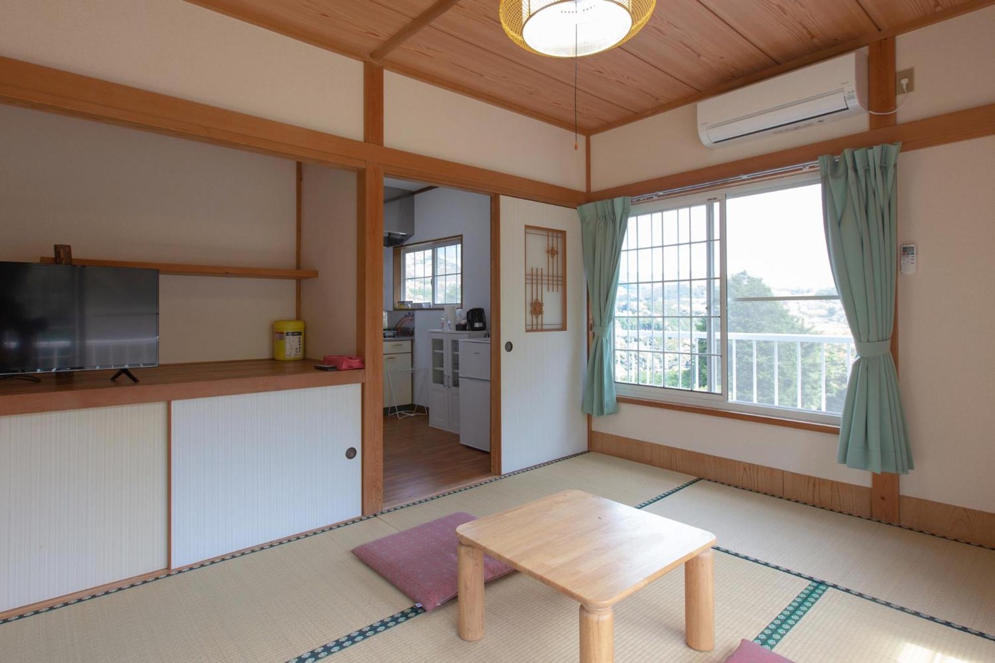 Hotel 森の風 Higashiizu Exterior foto