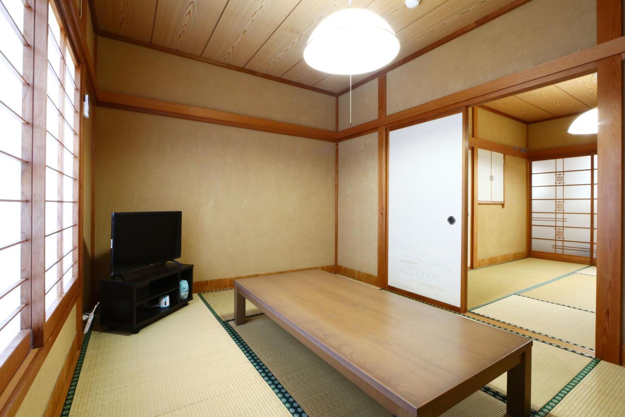 Hotel 森の風 Higashiizu Exterior foto