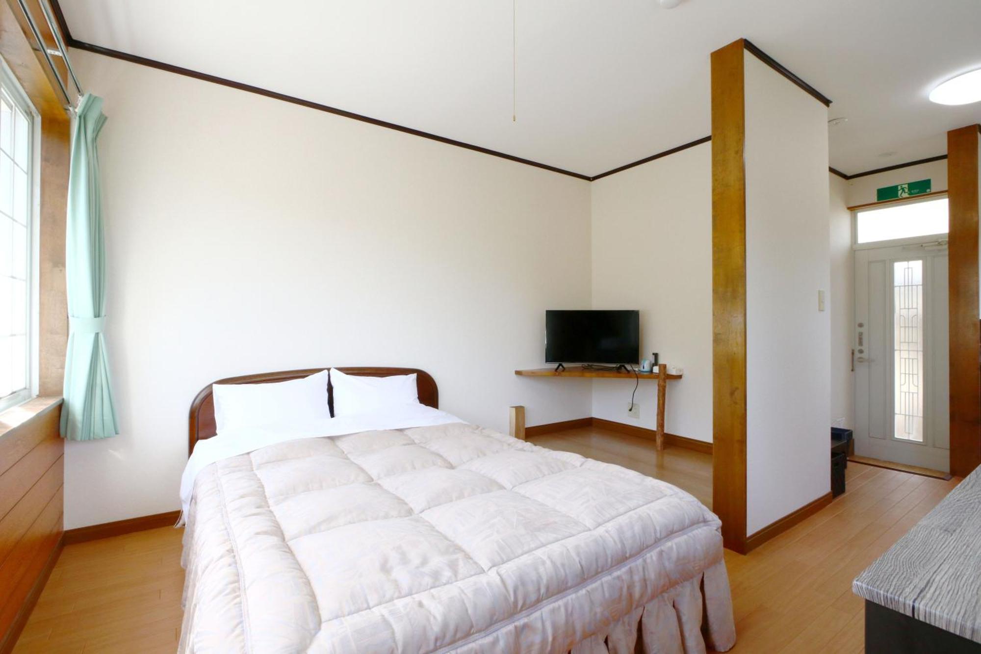 Hotel 森の風 Higashiizu Exterior foto